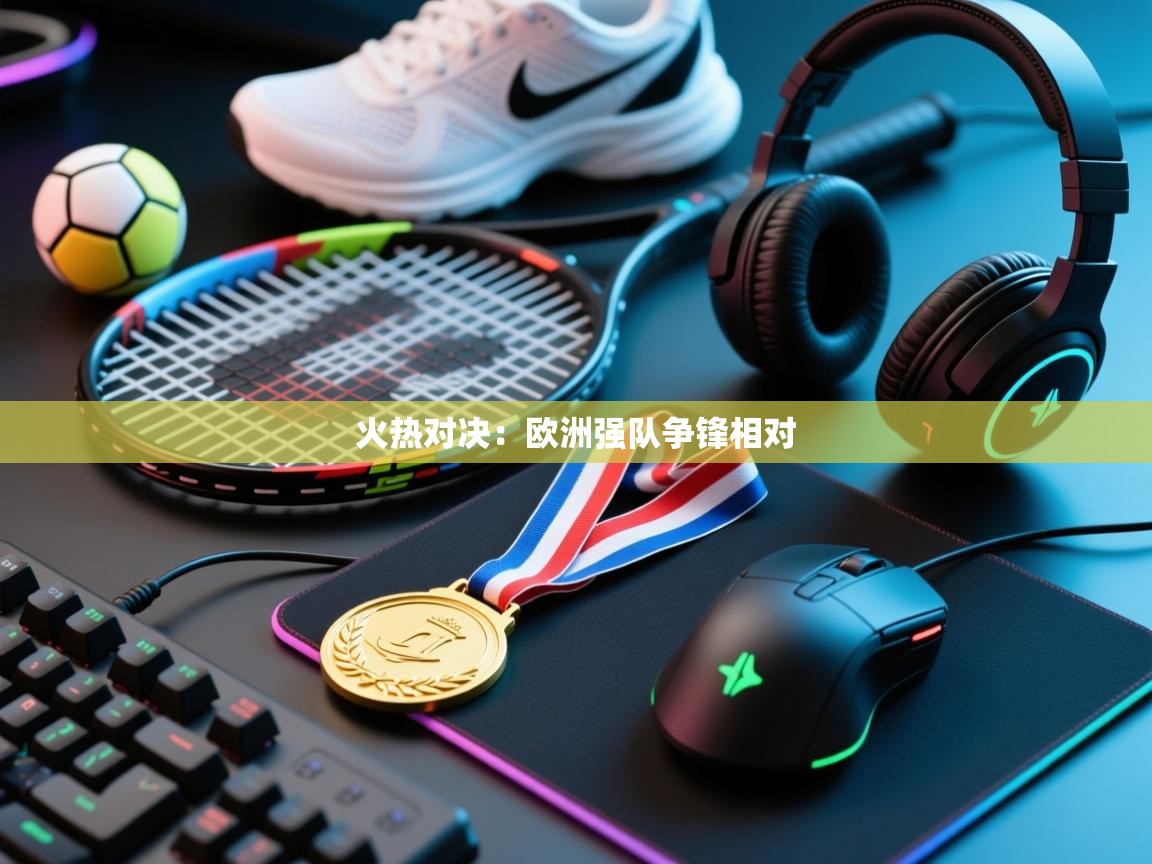 火热对决：欧洲强队争锋相对  第1张